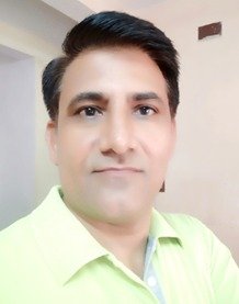 Satya Paul